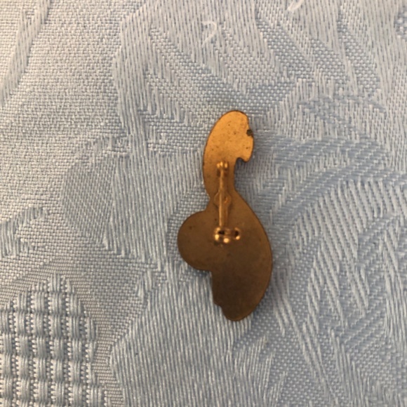 WBC Achievement Award Lapel Pin - Picture 2 of 2